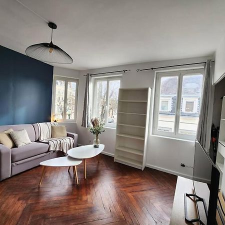 Urban Studio - Gare A Proximite Руан Экстерьер фото